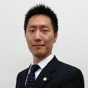 岩城 相浩弁護士のアイコン画像
