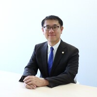 中嶽 修平弁護士のアイコン画像