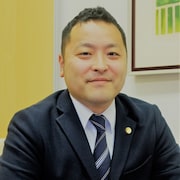 前田 悠介弁護士のアイコン画像
