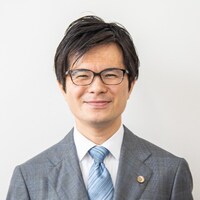 古山 隼也弁護士のアイコン画像