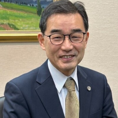 熊田 佳弘弁護士のアイコン画像