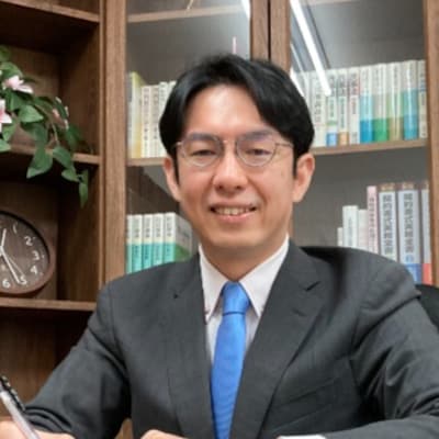 坂田 泰紘弁護士のアイコン画像