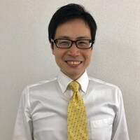 水木 喜一郎弁護士のアイコン画像