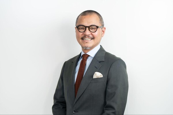 川端 克俊弁護士のインタビュー写真