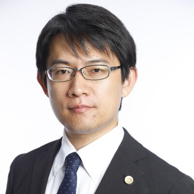 杉浦 恵一弁護士のアイコン画像