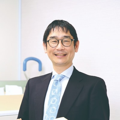 吉田 雄大弁護士のアイコン画像