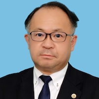 佐藤 真吾弁護士のアイコン画像