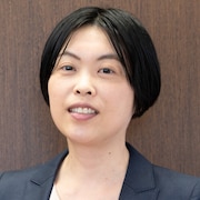 益田 歩美弁護士のアイコン画像