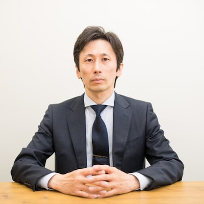 射場 智也弁護士のアイコン画像