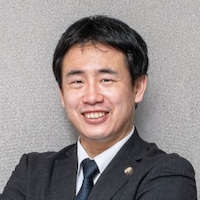 金光 誉樹弁護士のアイコン画像