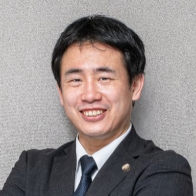 金光 誉樹弁護士のアイコン画像