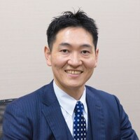 稲葉 翔弁護士のアイコン画像