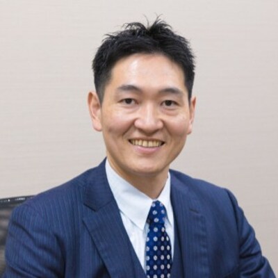稲葉 翔弁護士のアイコン画像