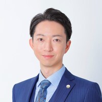 龍田 真人弁護士のアイコン画像