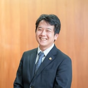 橋ノ本 八洋弁護士のアイコン画像