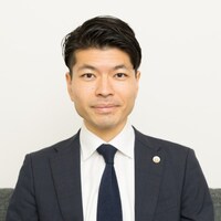 福島 駿太弁護士のアイコン画像