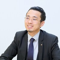 毛利 隆之弁護士のアイコン画像