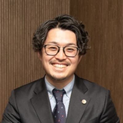曽﨑 雄弁護士のアイコン画像