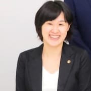 山下 麻子弁護士のアイコン画像