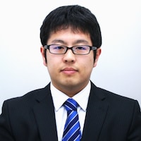 倉西 礼士弁護士のアイコン画像