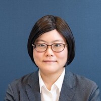 大西 晶子弁護士のアイコン画像