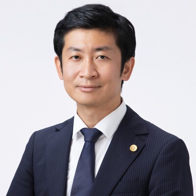 山本 大輔弁護士のアイコン画像