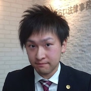 西 拓也弁護士のアイコン画像