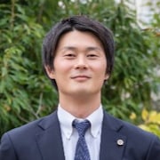 増田 拓真弁護士のアイコン画像
