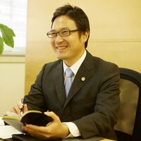 黒田 修輔弁護士のアイコン画像