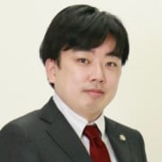 加茂 和也弁護士のアイコン画像
