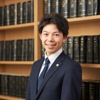 布施 拓也弁護士のアイコン画像