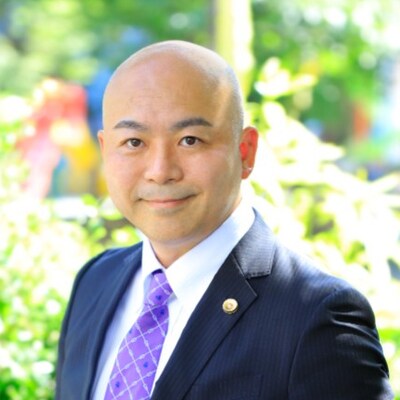 田仲 剛弁護士のアイコン画像