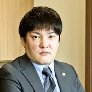 菊岡 隼生弁護士のアイコン画像