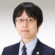上本 浩二弁護士のアイコン画像