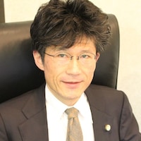 木崎 雅敏弁護士のアイコン画像