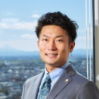 時田 剛志弁護士のアイコン画像