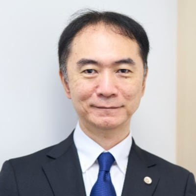 小杉 直樹弁護士のアイコン画像