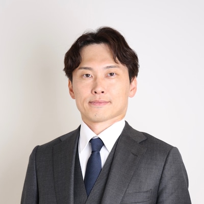 朝日 俊雅弁護士のアイコン画像