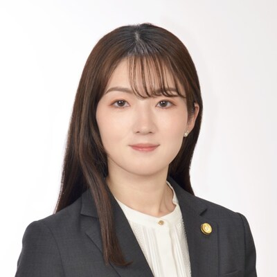 小島 麗香弁護士のアイコン画像