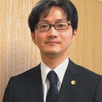 大平 祐大弁護士のアイコン画像