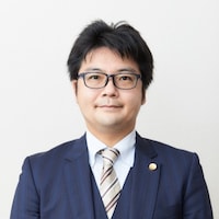 増田 周治弁護士のアイコン画像
