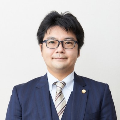 増田 周治弁護士のアイコン画像