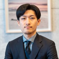 遠藤 舜大弁護士のアイコン画像