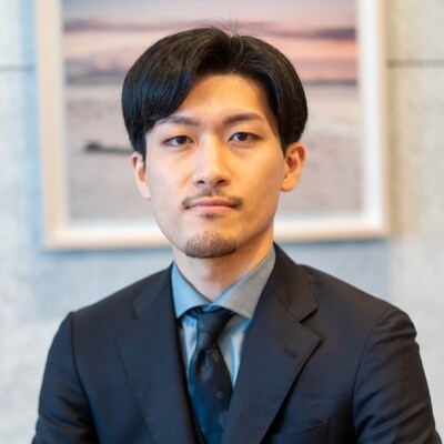 遠藤 舜大弁護士のアイコン画像