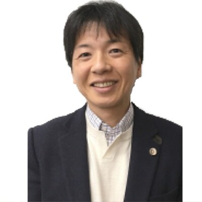 山岸 克巳弁護士のアイコン画像