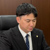岡野 翔太弁護士のアイコン画像
