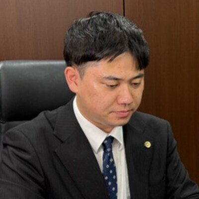 岡野 翔太弁護士のアイコン画像