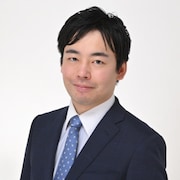 原田 智弁護士のアイコン画像