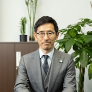 明石 健悟弁護士のアイコン画像