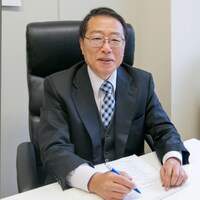 内井 啓介弁護士のアイコン画像